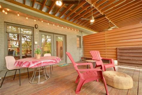1212 Castle Hill Street Austin TX 78703