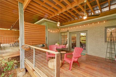 1212 Castle Hill Street Austin TX 78703