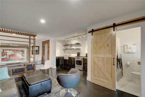 1212 Castle Hill Street Austin TX 78703