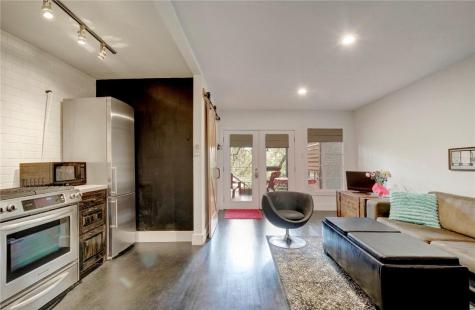 1212 Castle Hill Street Austin TX 78703