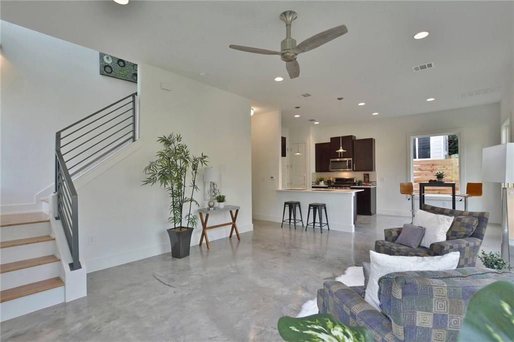 1406 Ulit Avenue Austin TX 78702