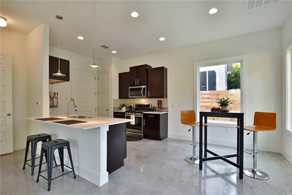 1406 Ulit Avenue Austin TX 78702