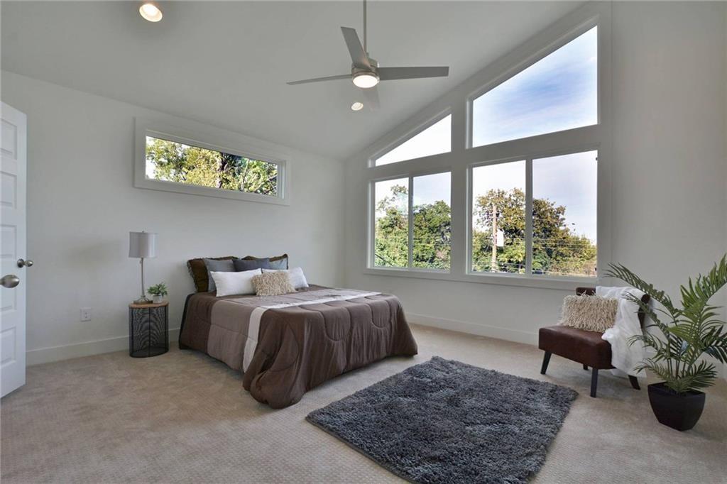 1406 Ulit Avenue Austin TX 78702