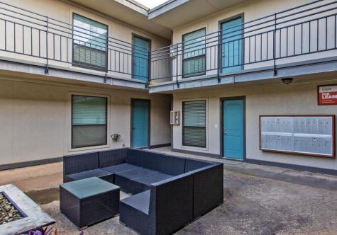 4316 Bull Creek Road Austin TX 78731