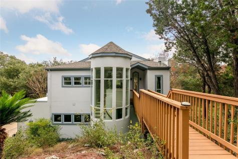 210 Finn Street Lakeway TX 78734