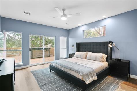 210 Finn Street Lakeway TX 78734