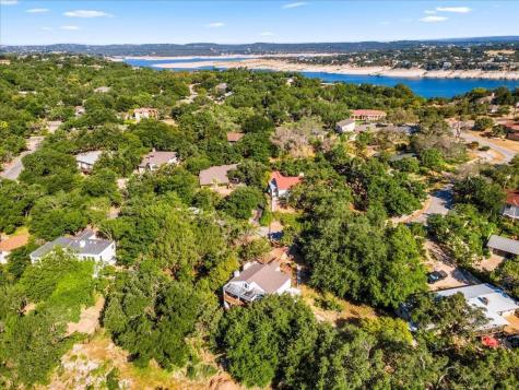 210 Finn Street Lakeway TX 78734