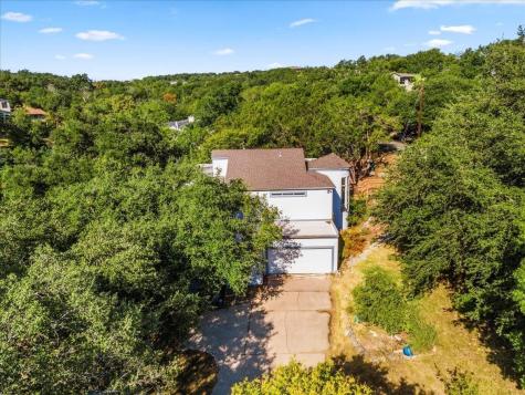 210 Finn Street Lakeway TX 78734
