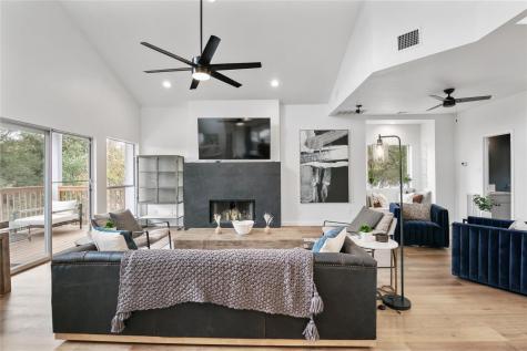 210 Finn Street Lakeway TX 78734