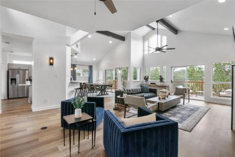 210 Finn Street Lakeway TX 78734