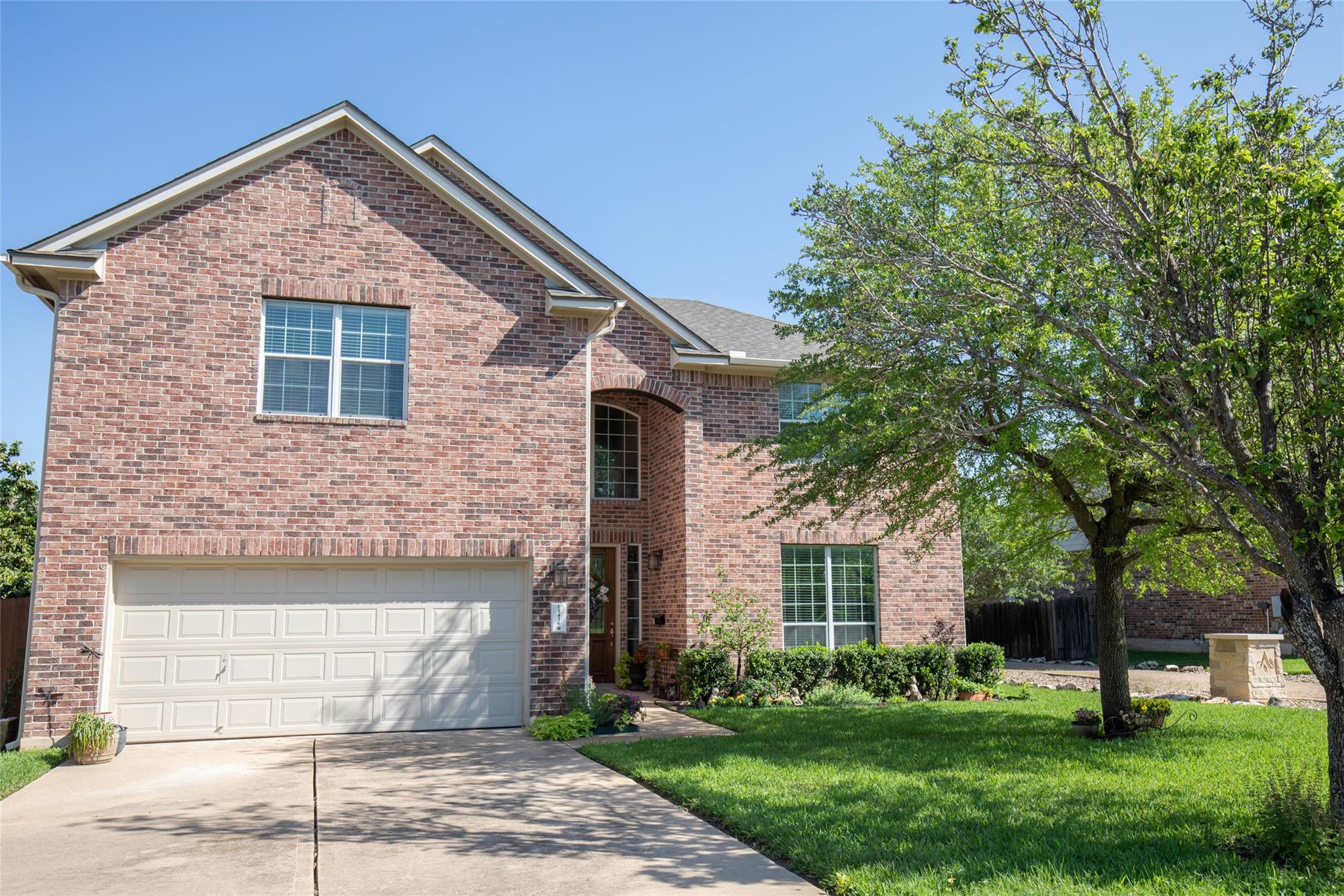 15436 Fisher Island Austin TX 78717