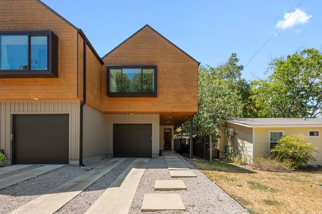 1005 Cardinal Lane Austin TX 78704