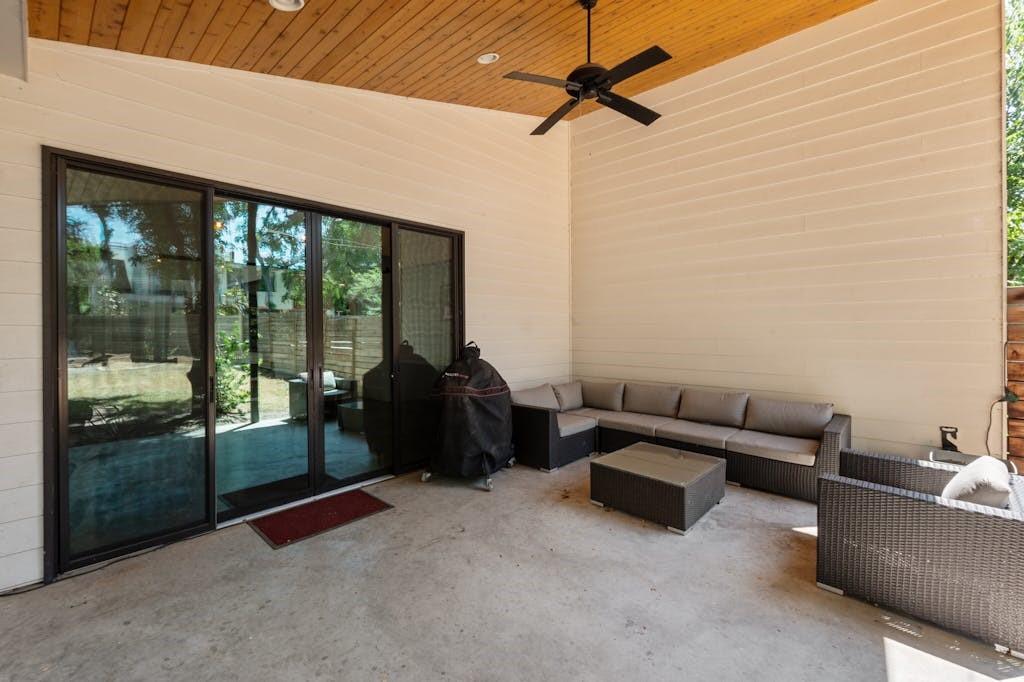 1005 Cardinal Lane Austin TX 78704
