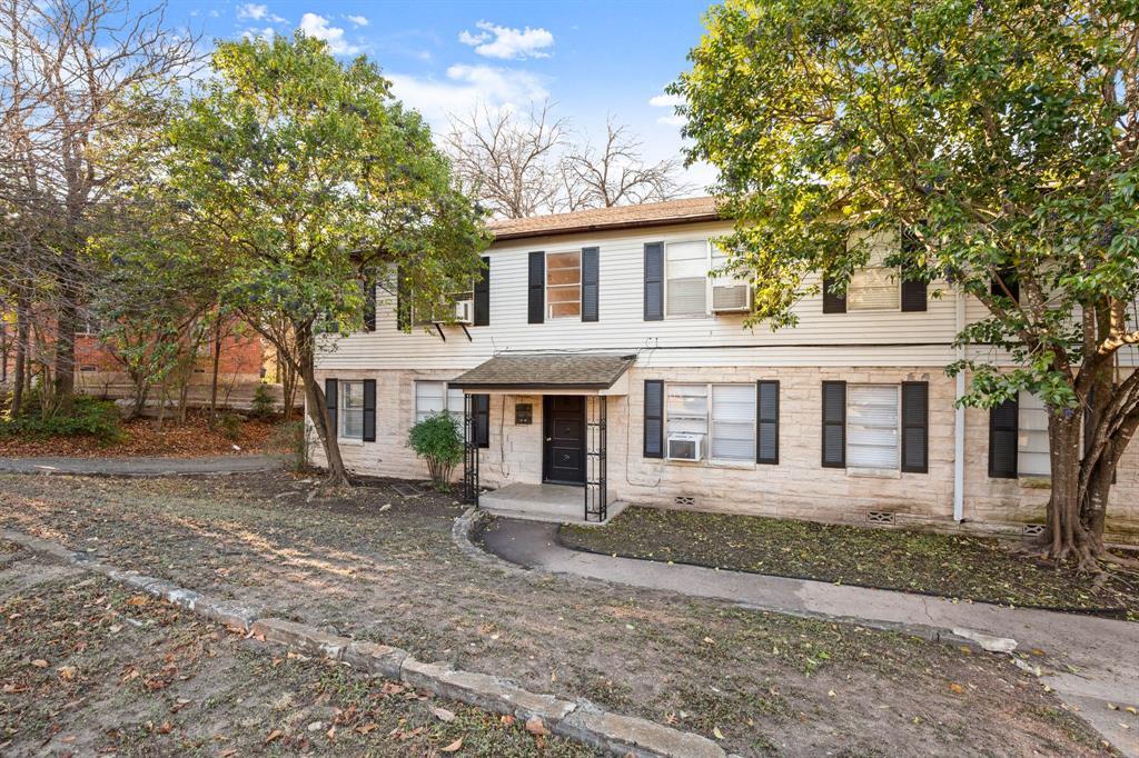 301 E 33rd Street Austin TX 78705