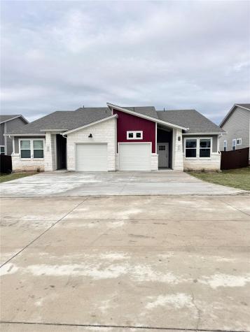 105 Zayd Court Jarrell TX 76537