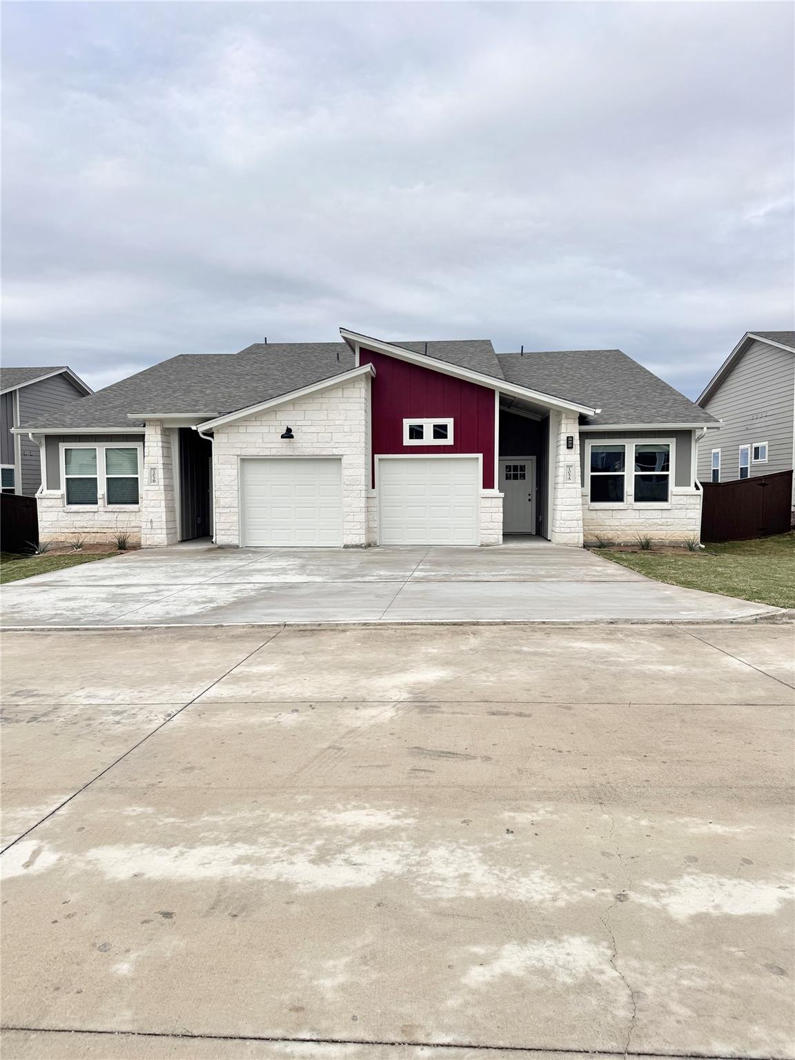 105 Zayd Court Jarrell TX 76537