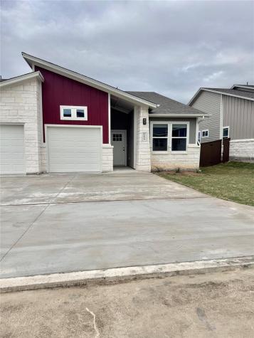 105 Zayd Court Jarrell TX 76537