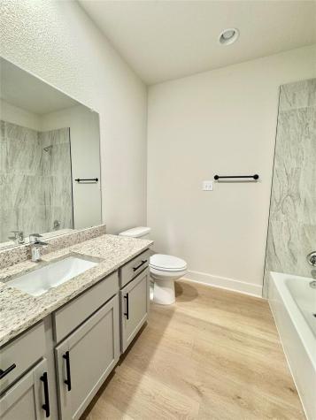 105 Zayd Court Jarrell TX 76537