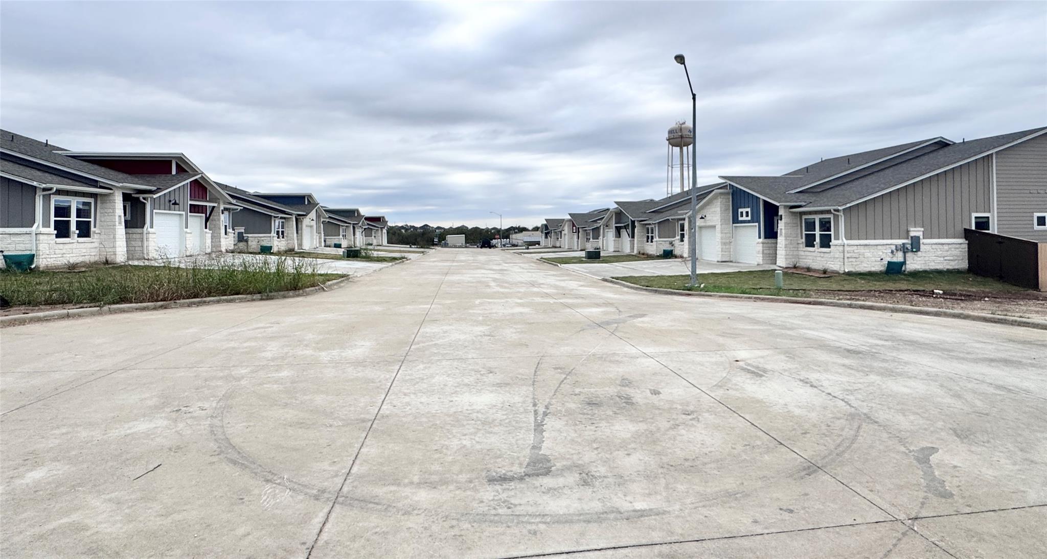 105 Zayd Court Jarrell TX 76537