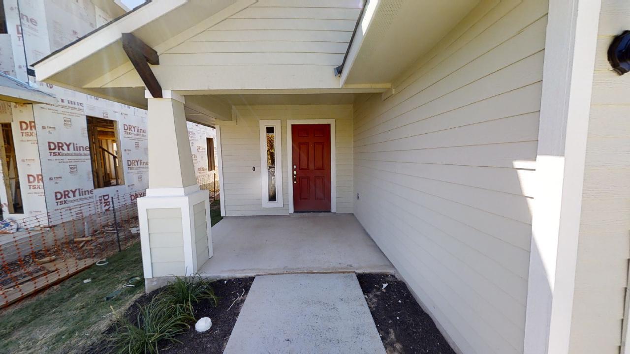 185 Heather Glen Way Maxwell TX 78656