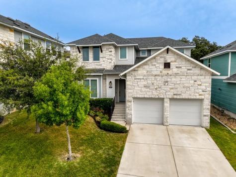 13008 Armaga Springs Road Austin TX 78727