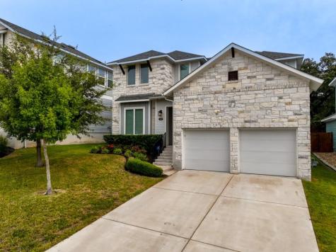 13008 Armaga Springs Road Austin TX 78727