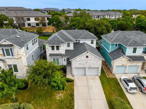 13008 Armaga Springs Road Austin TX 78727