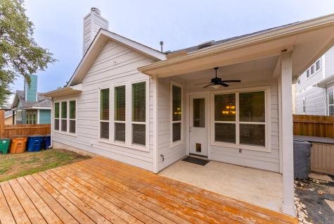 13008 Armaga Springs Road Austin TX 78727