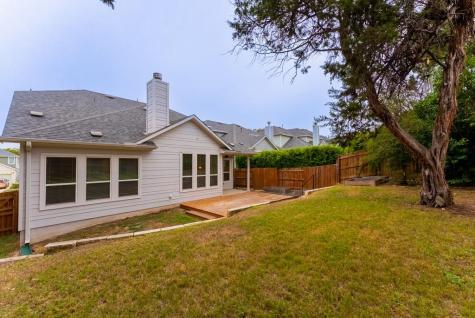 13008 Armaga Springs Road Austin TX 78727