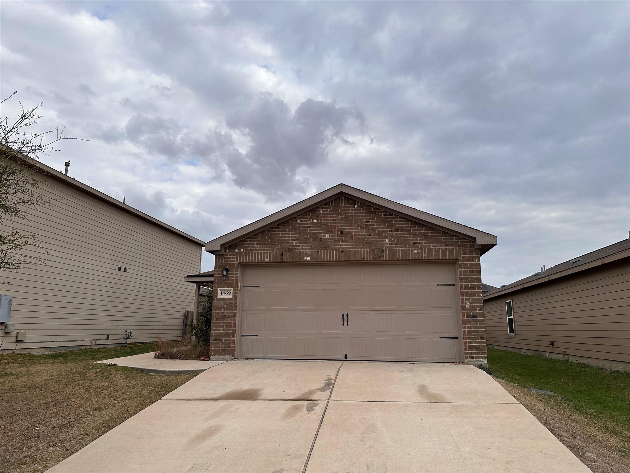 1469 Breanna Lane Kyle TX 78640