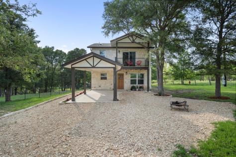 21007 Coleman Branch Creek Road Elgin TX 78621