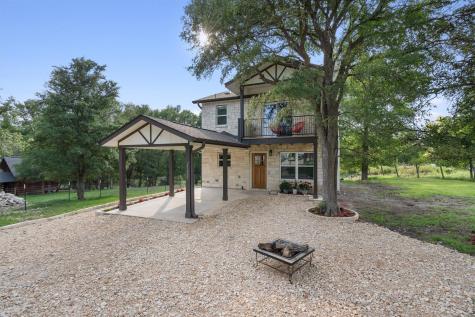 21007 Coleman Branch Creek Road Elgin TX 78621