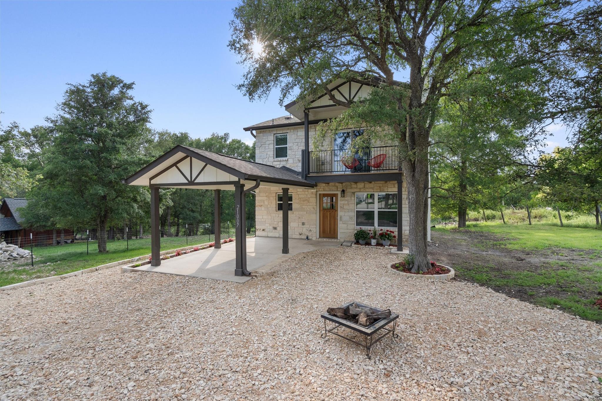 21007 Coleman Branch Creek Road Elgin TX 78621
