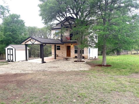 21007 Coleman Branch Creek Road Elgin TX 78621