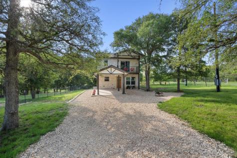 21007 Coleman Branch Creek Road Elgin TX 78621
