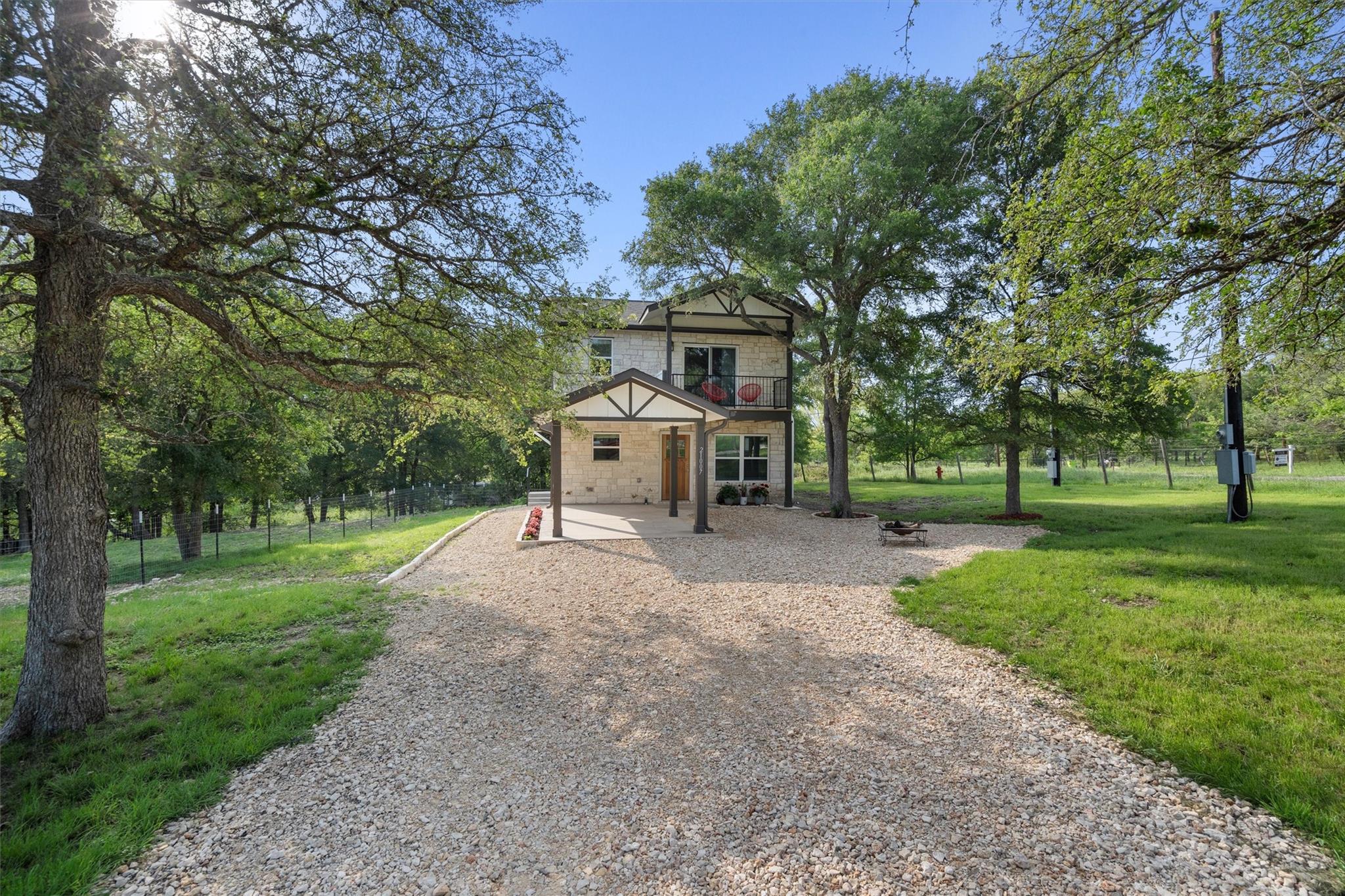 21007 Coleman Branch Creek Road Elgin TX 78621