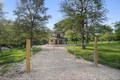 21007 Coleman Branch Creek Road Elgin TX 78621