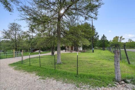 21007 Coleman Branch Creek Road Elgin TX 78621