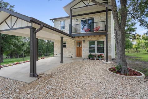 21007 Coleman Branch Creek Road Elgin TX 78621
