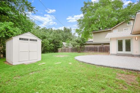 3808 Tonkawa Trail Austin TX 78756