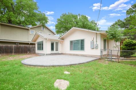 3808 Tonkawa Trail Austin TX 78756