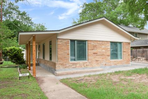 3808 Tonkawa Trail Austin TX 78756