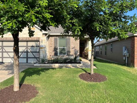 11017 Kirkoswald Road Austin TX 78754
