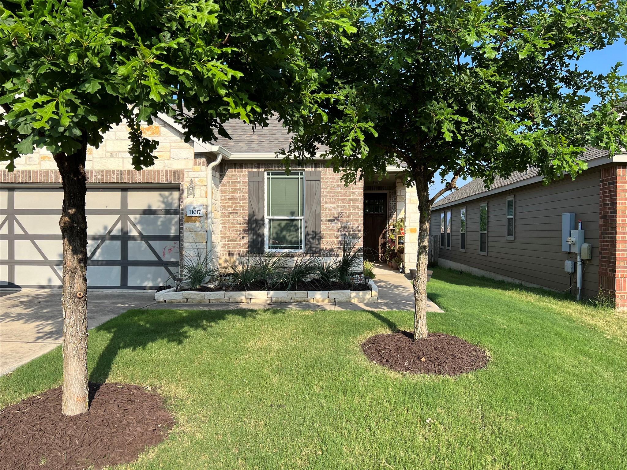 11017 Kirkoswald Road Austin TX 78754