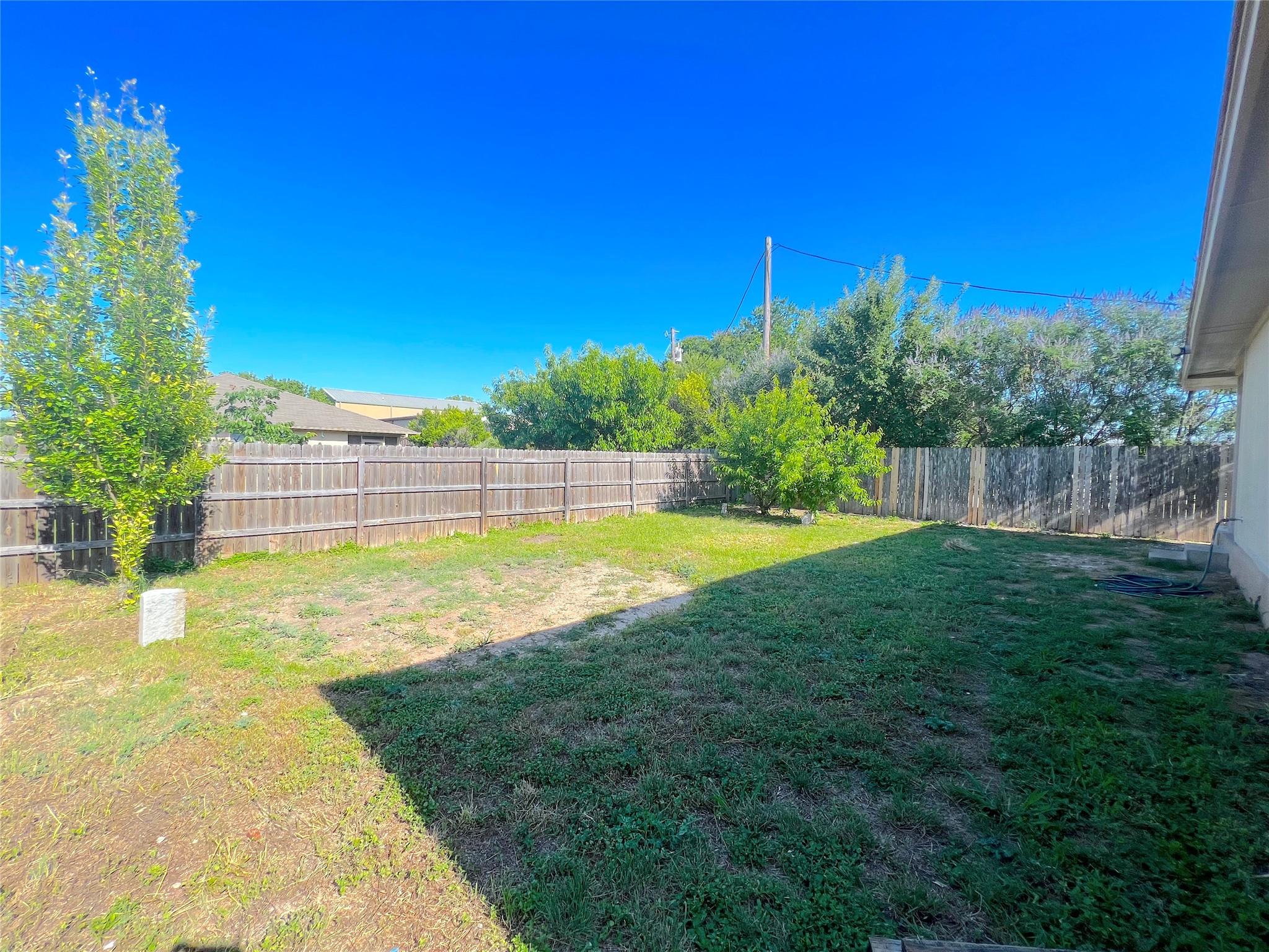 2725 Summerwalk Place Round Rock TX 78665