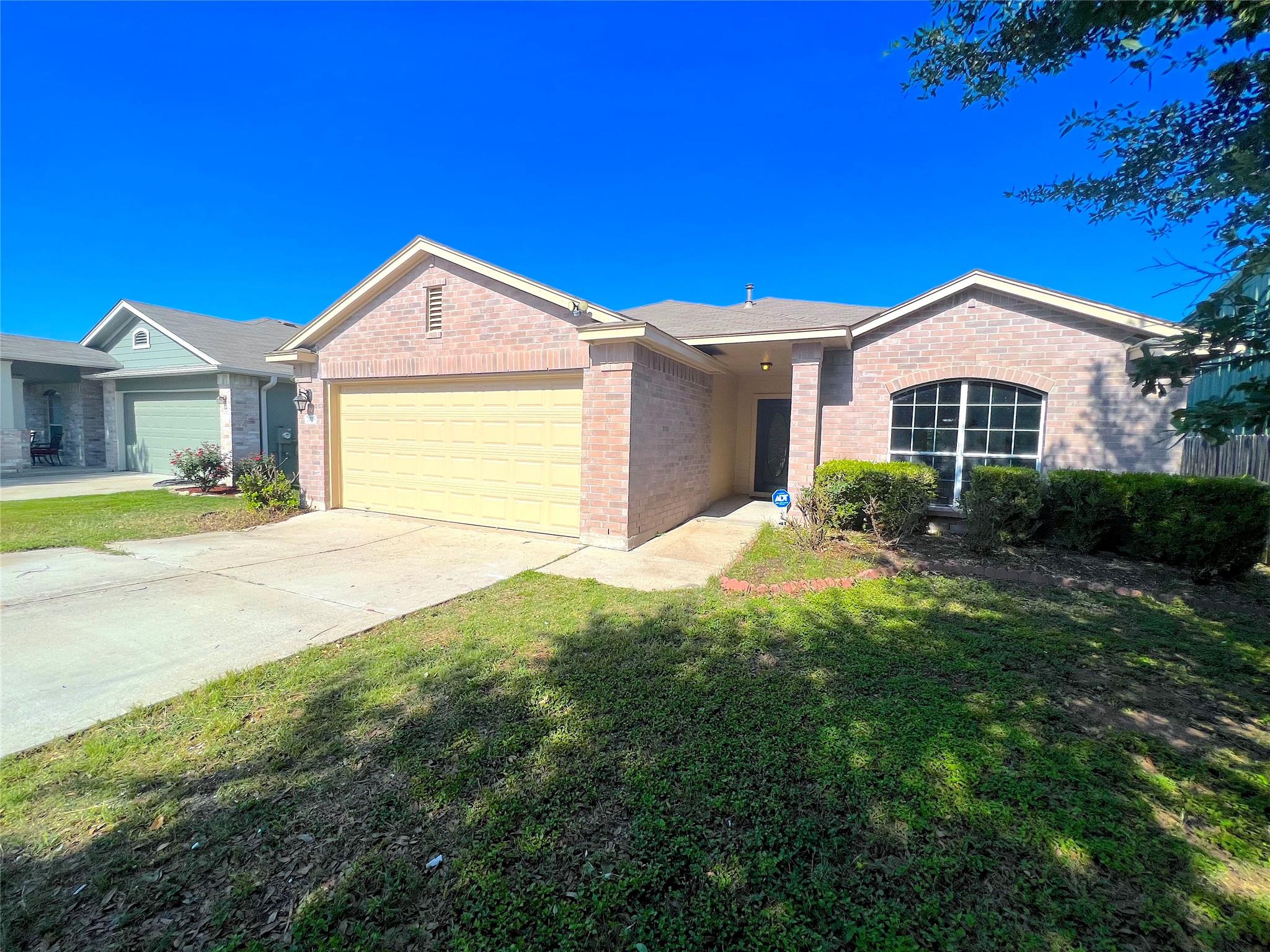2725 Summerwalk Place Round Rock TX 78665