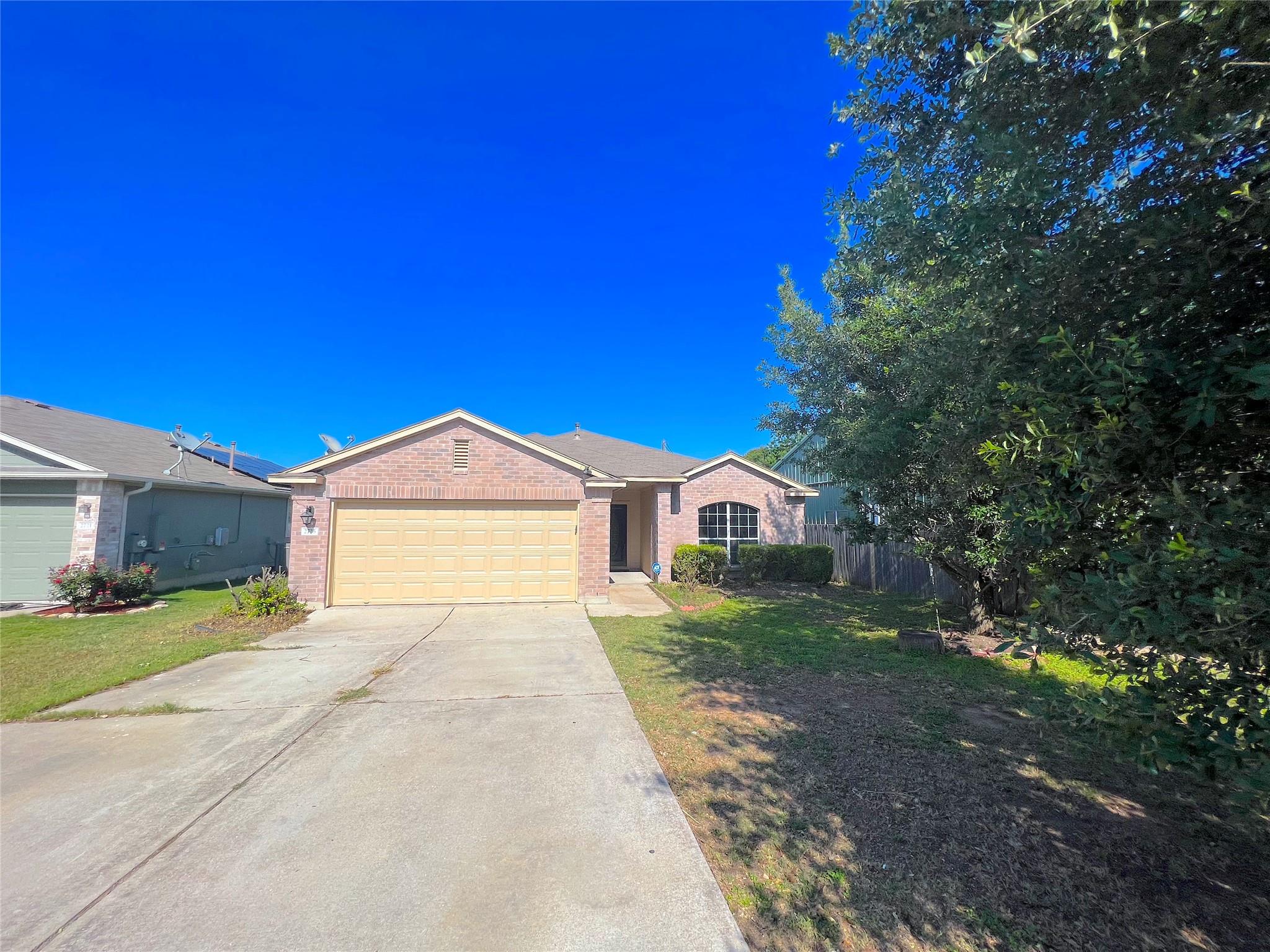 2725 Summerwalk Place Round Rock TX 78665