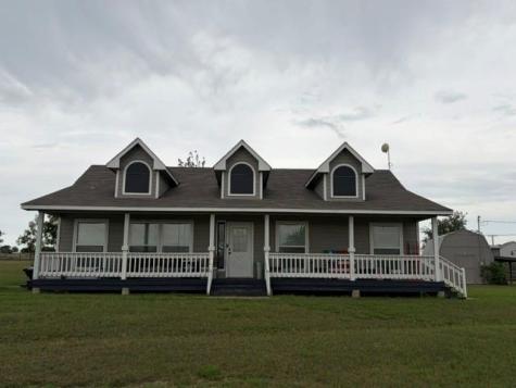 2131 County Road 314 Jarrell TX 76537