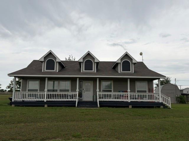 2131 County Road 314 Jarrell TX 76537