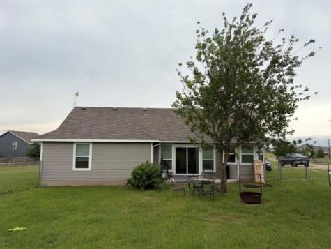 2131 County Road 314 Jarrell TX 76537